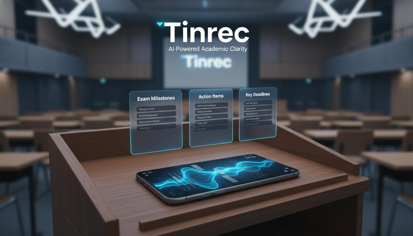 教育行業資訊超載難題，2026 AI 家長會錄音總結工具如何提供完美解決方案