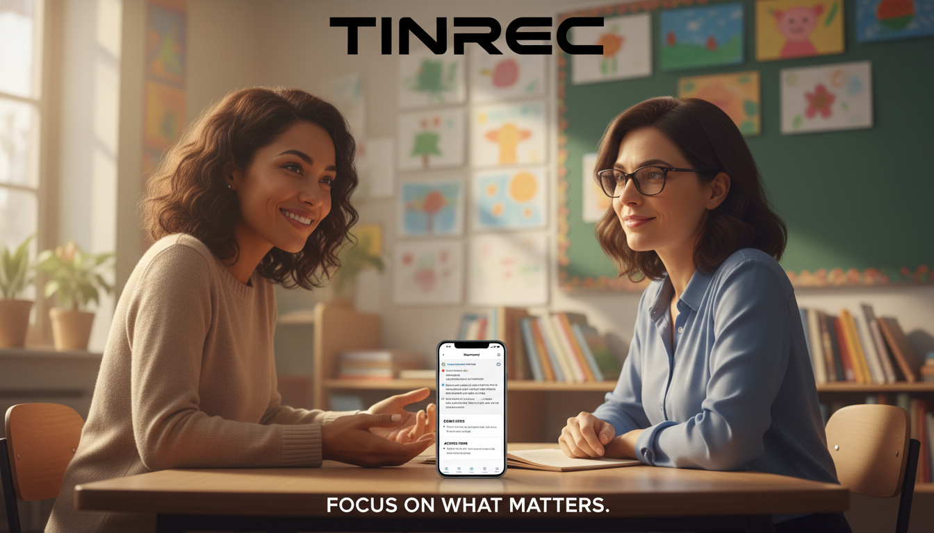 Tinrec Insight 3
