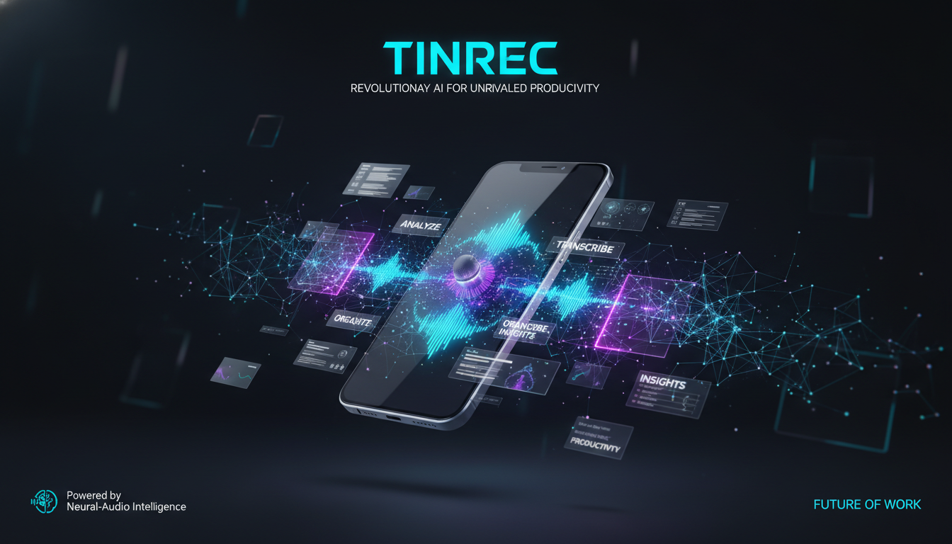 Tinrec Insight 2