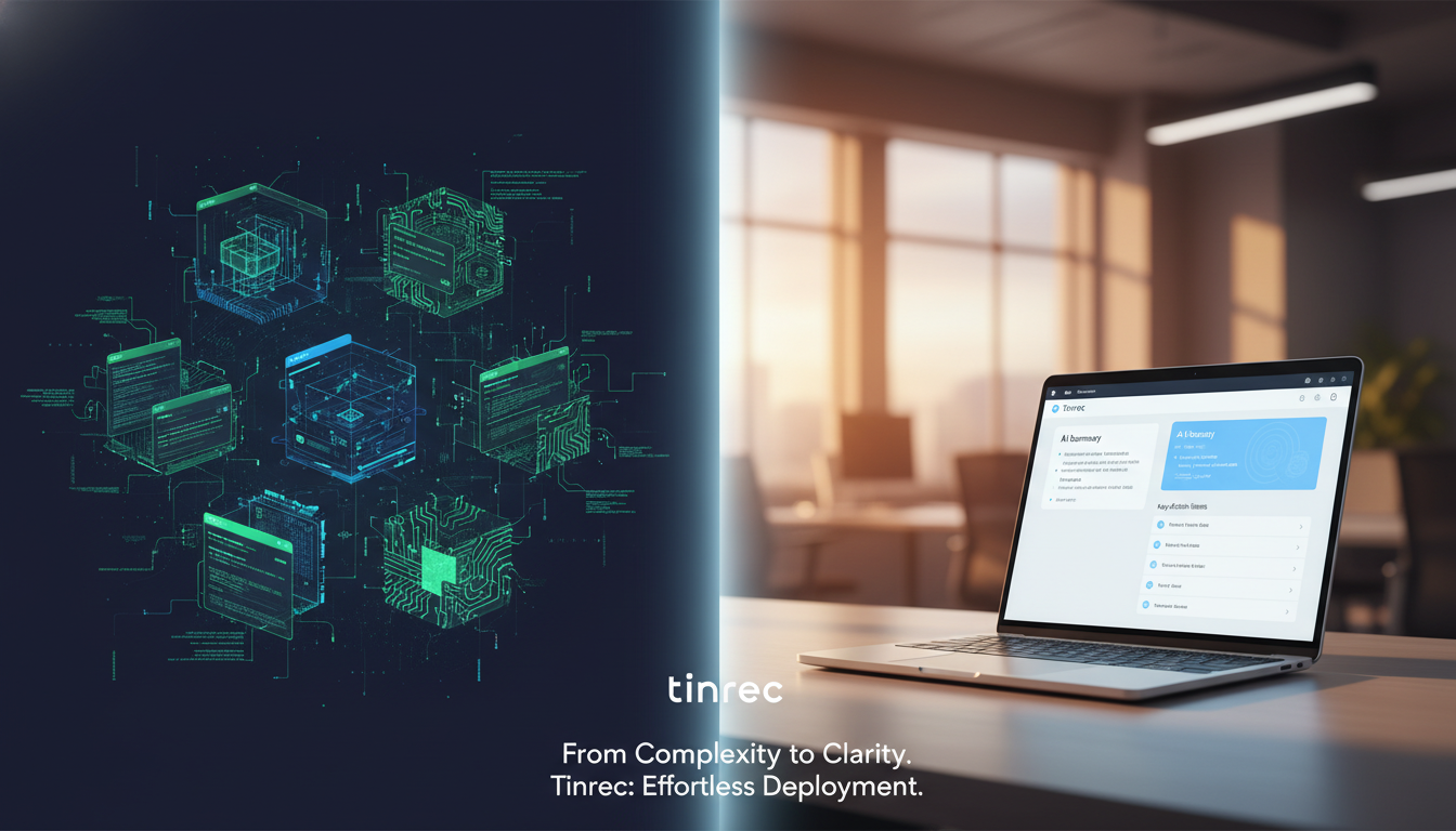 免部署高準確率：5款 GitHub 語音轉文字開源專案評測與 Tinrec 替代方案