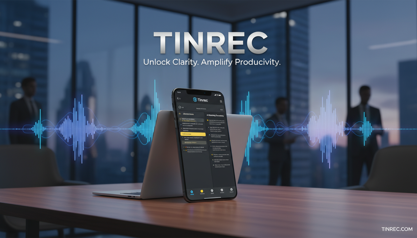 如何用 Google語音轉文字 提升會議效率？2026最新AI錄音工具評測幫你輕鬆搞定