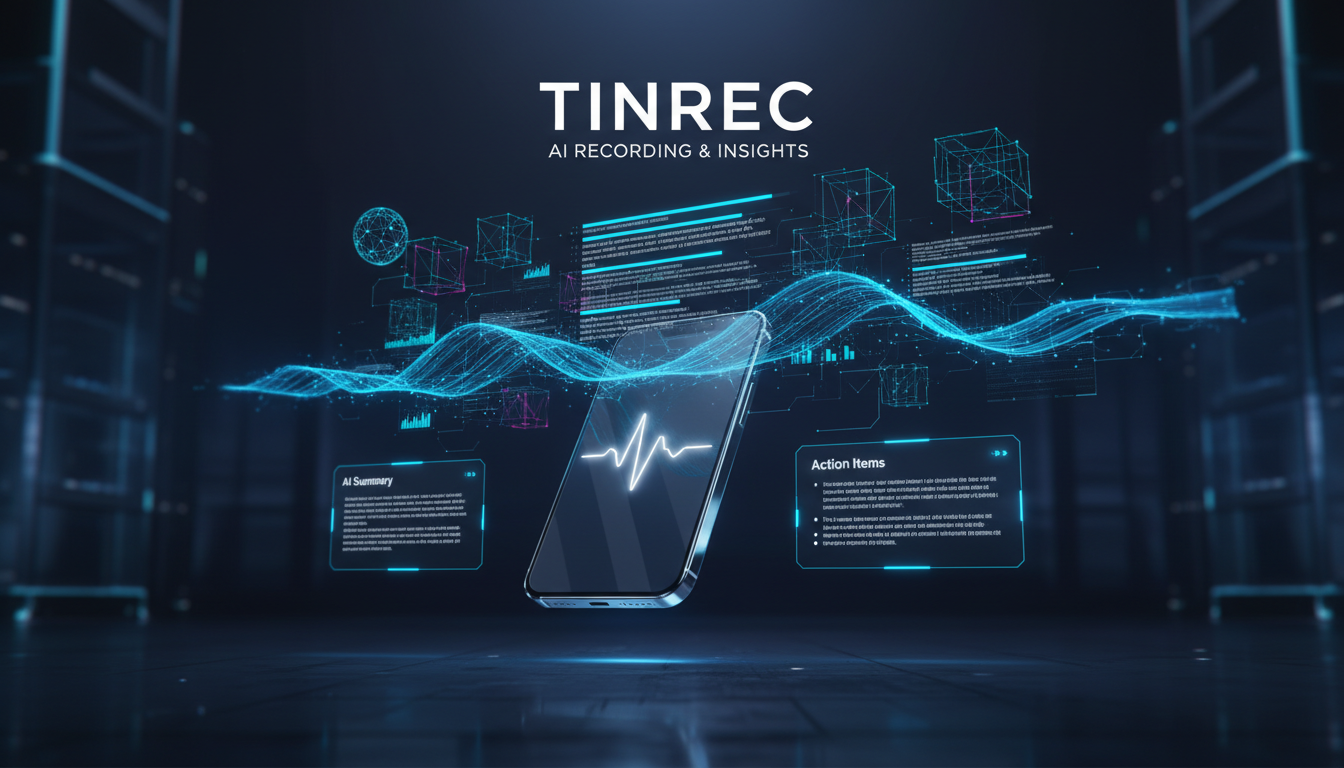 Tinrec Insight 2