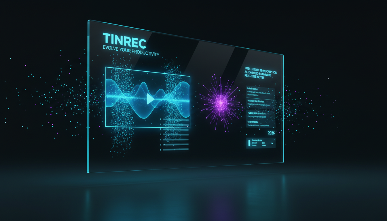 Tinrec Insight 2