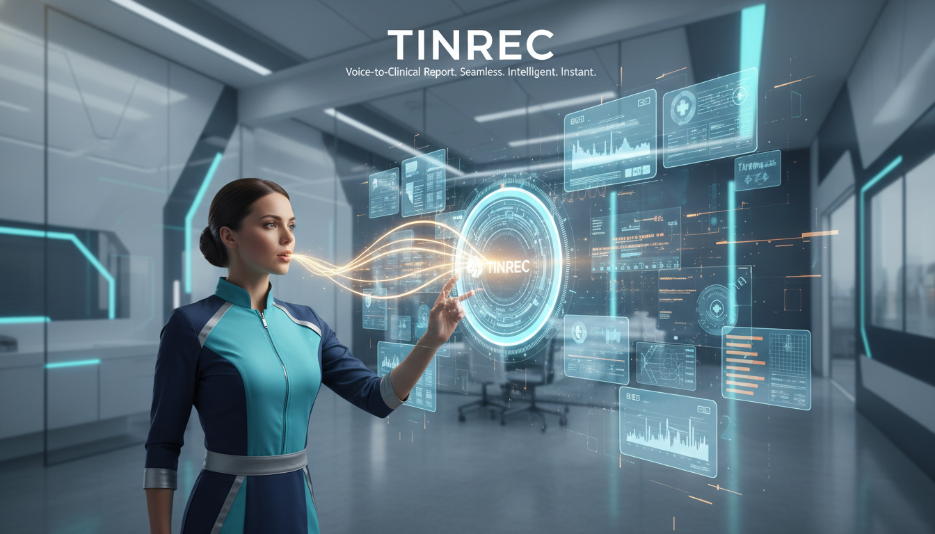 Tinrec Insight 2