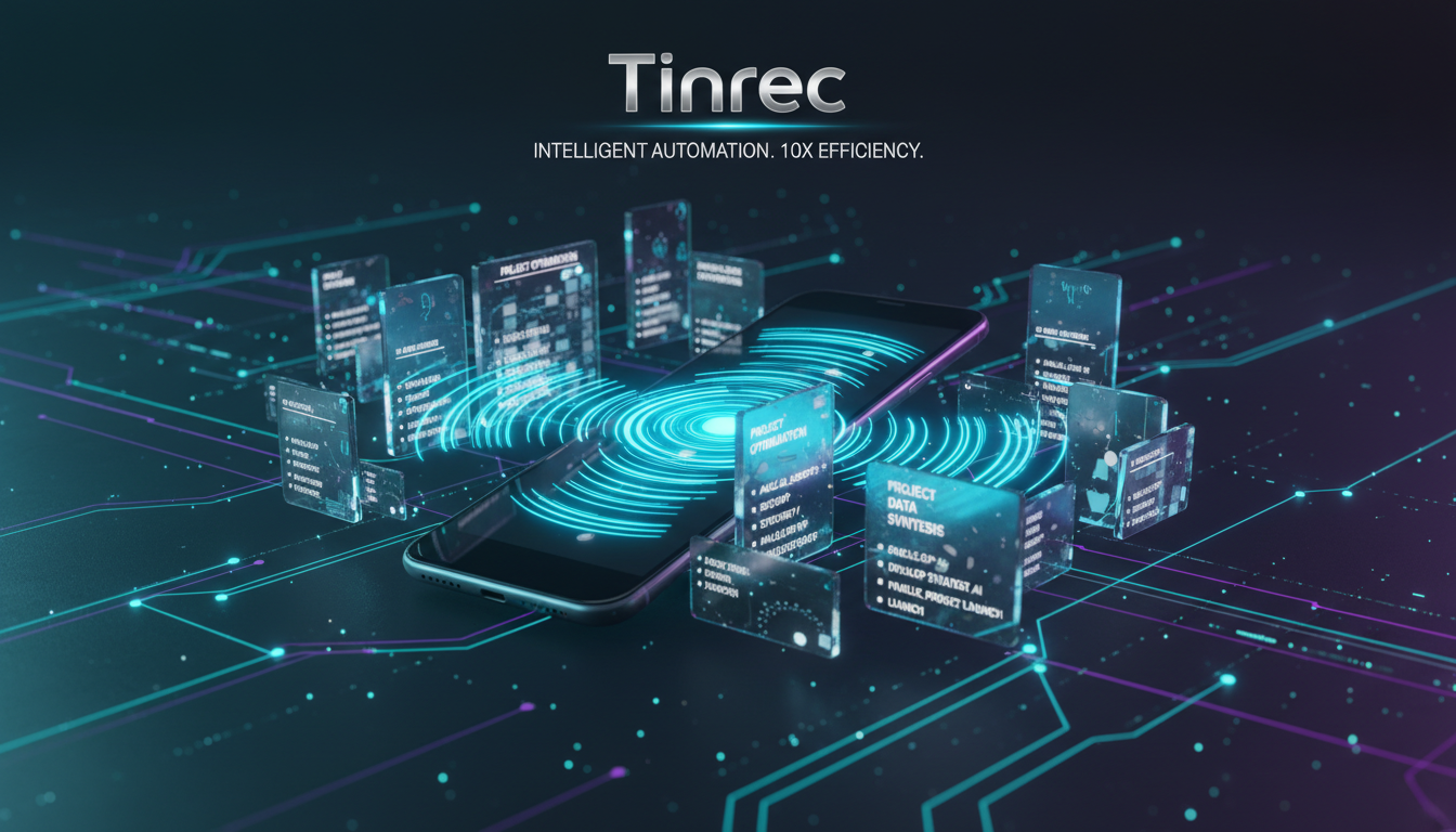 Tinrec Insight 2