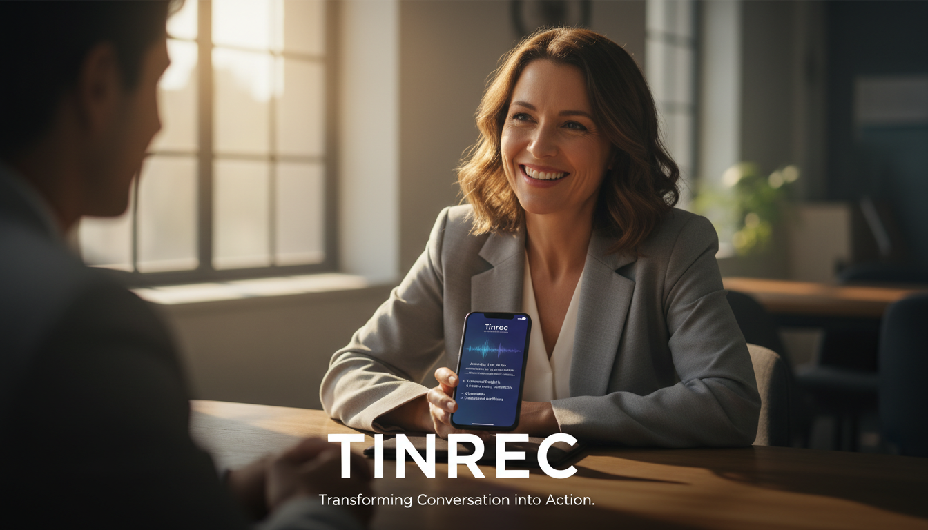 Tinrec Insight 3