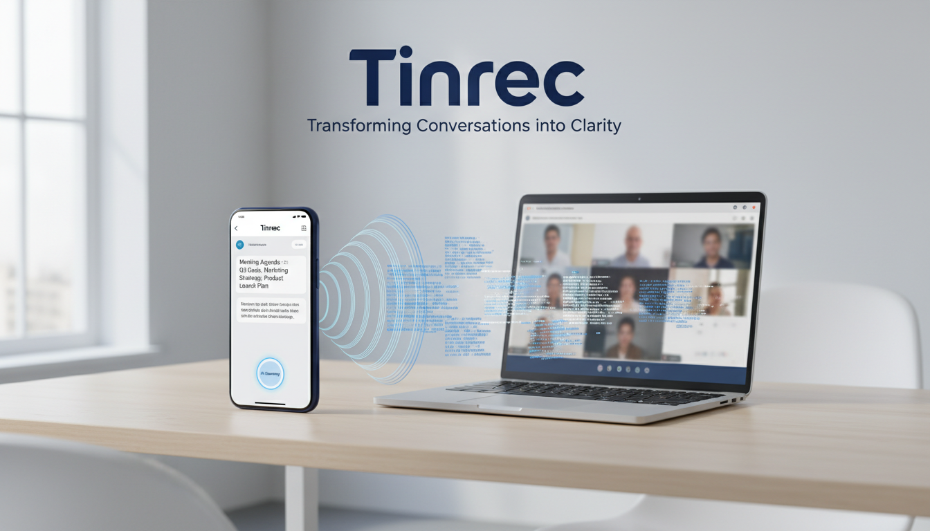 錄音轉文字APP哪個最好？10款熱門工具實測讓你開會學習事半功倍