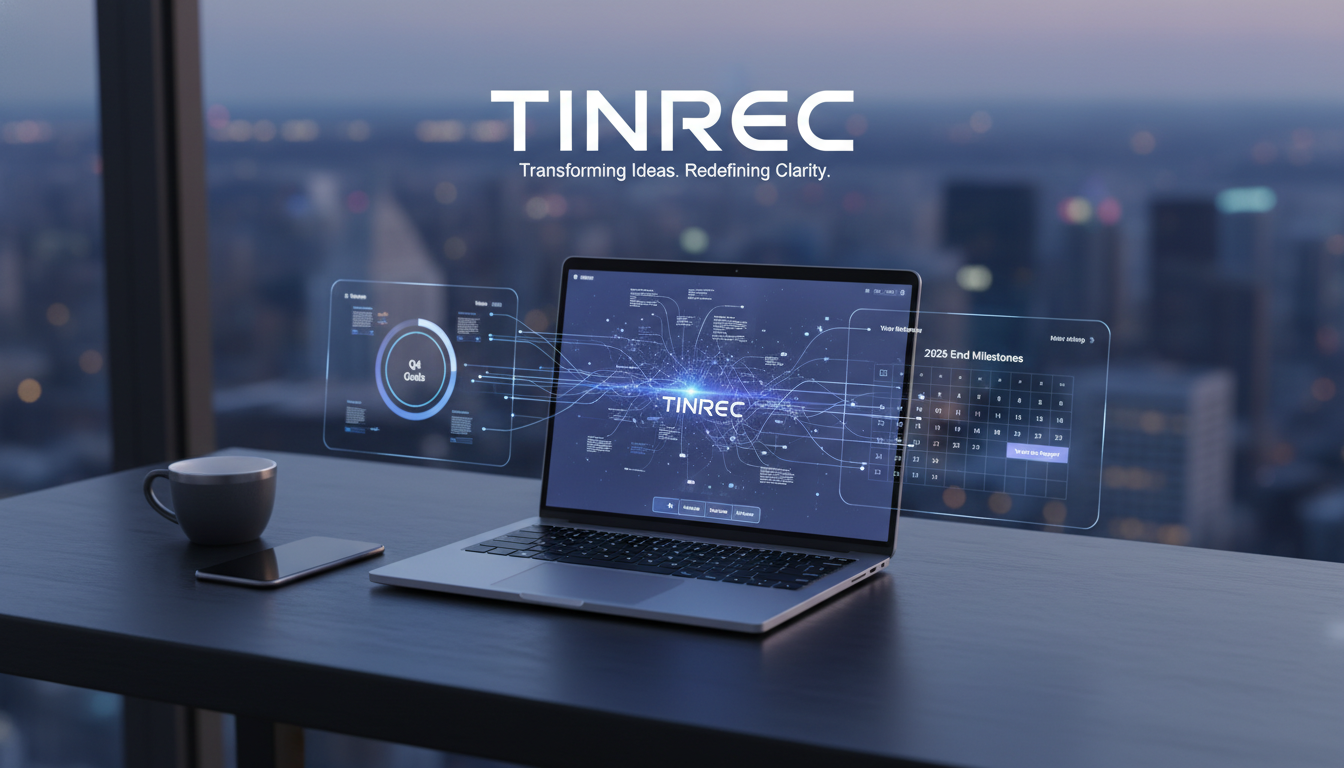 效率翻倍！2026年5款超強年终總結神器，AI讓年底彙報不再痛苦