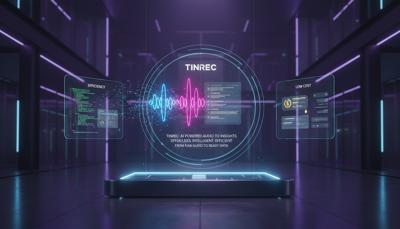 Tinrec Insight 2