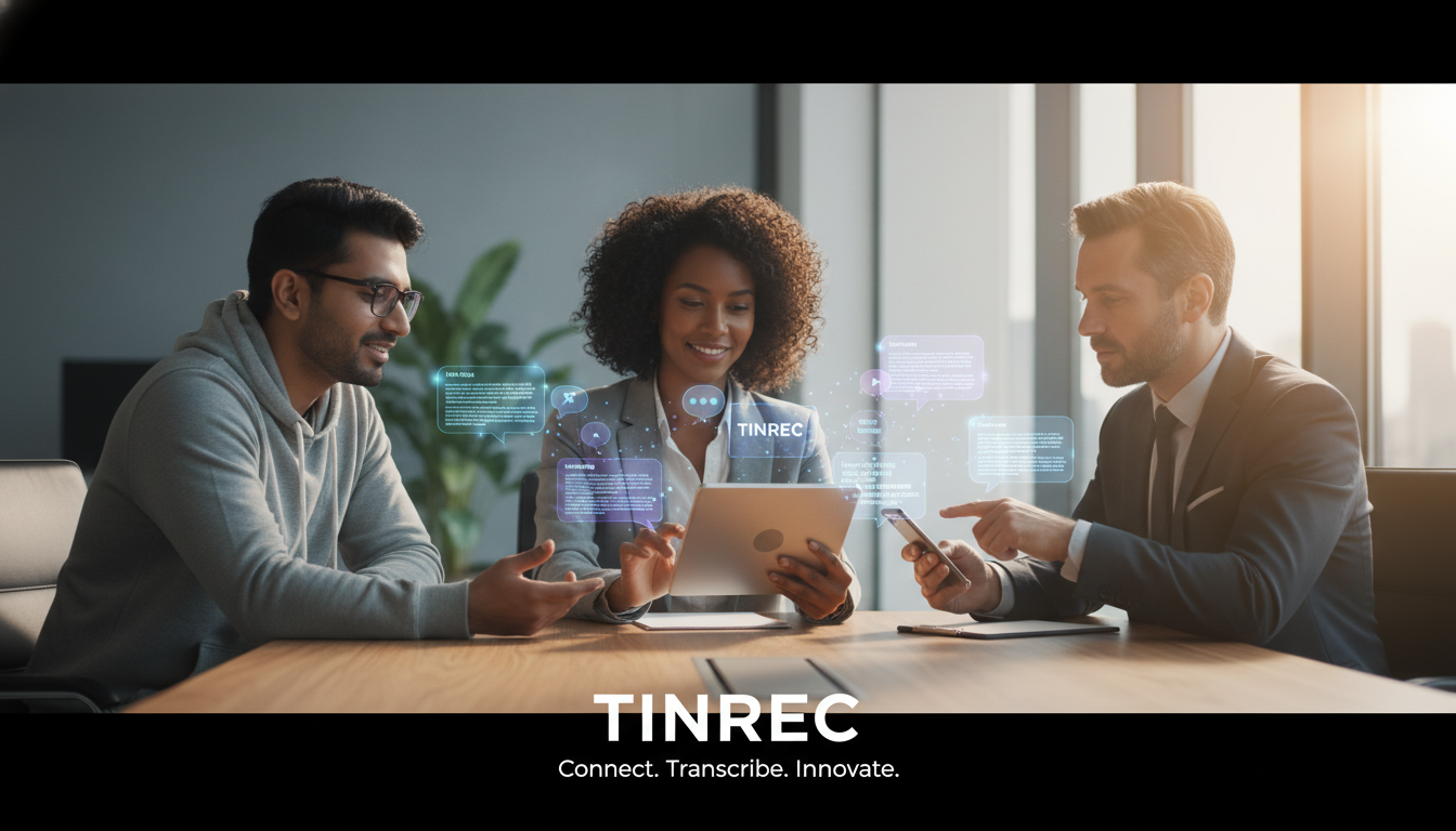 Tinrec Insight 3