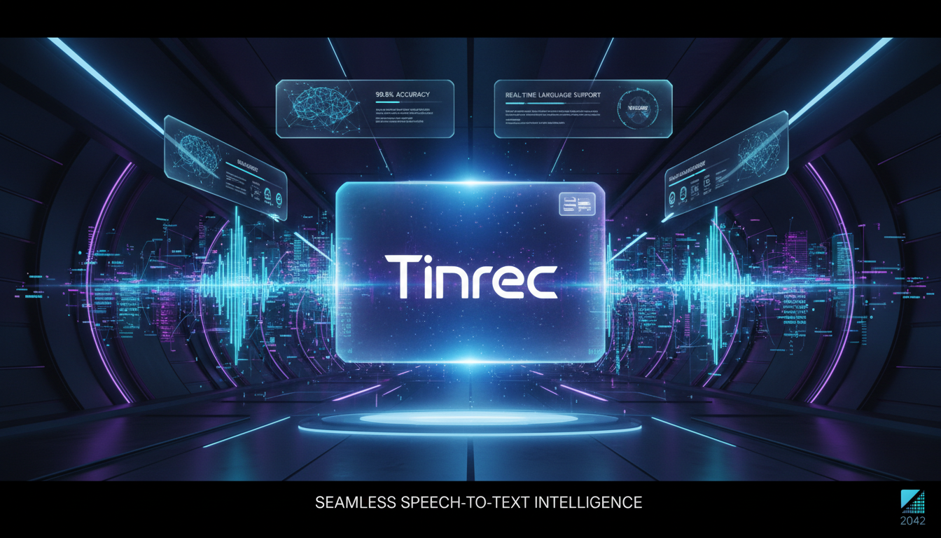 Tinrec Insight 2