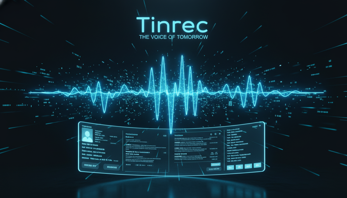 Tinrec Insight 2