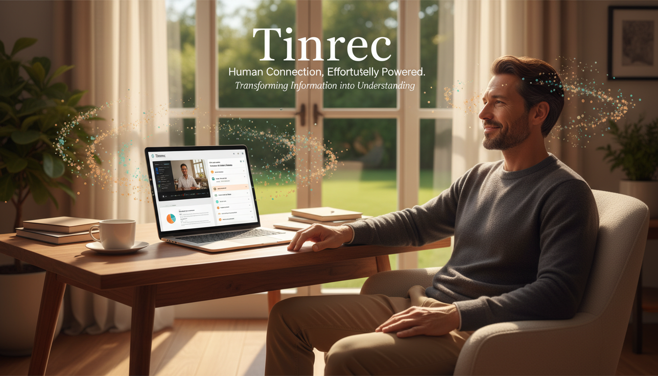 Tinrec Insight 3