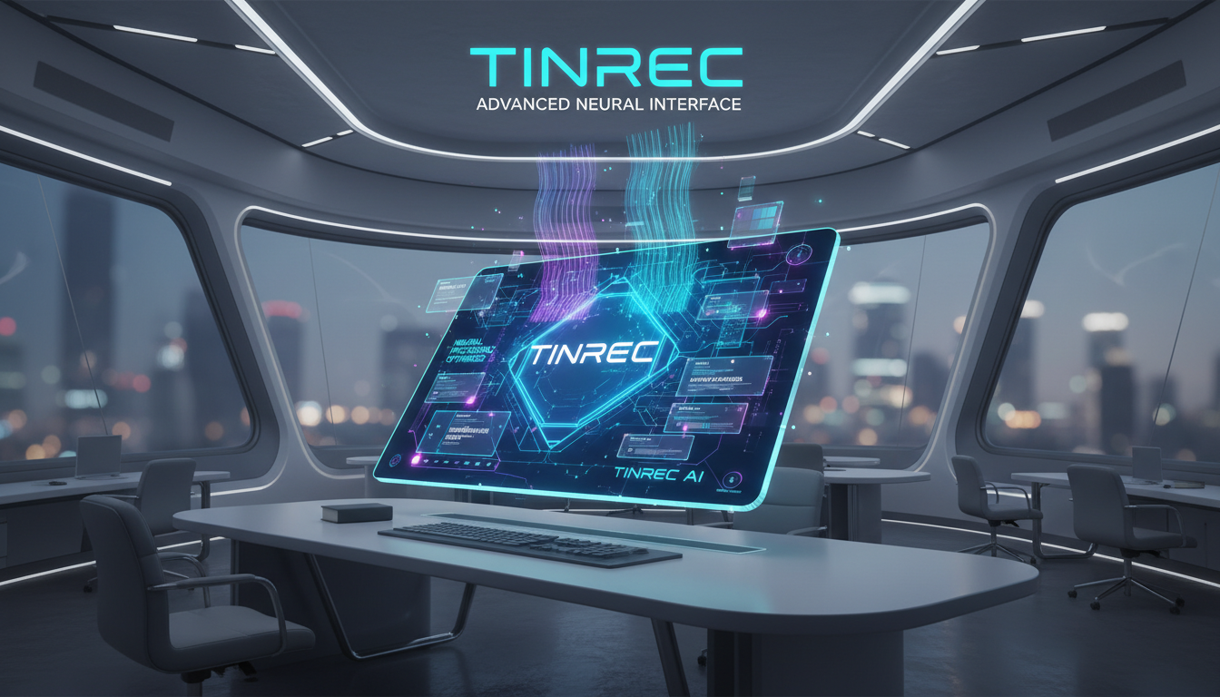 Tinrec Insight 2