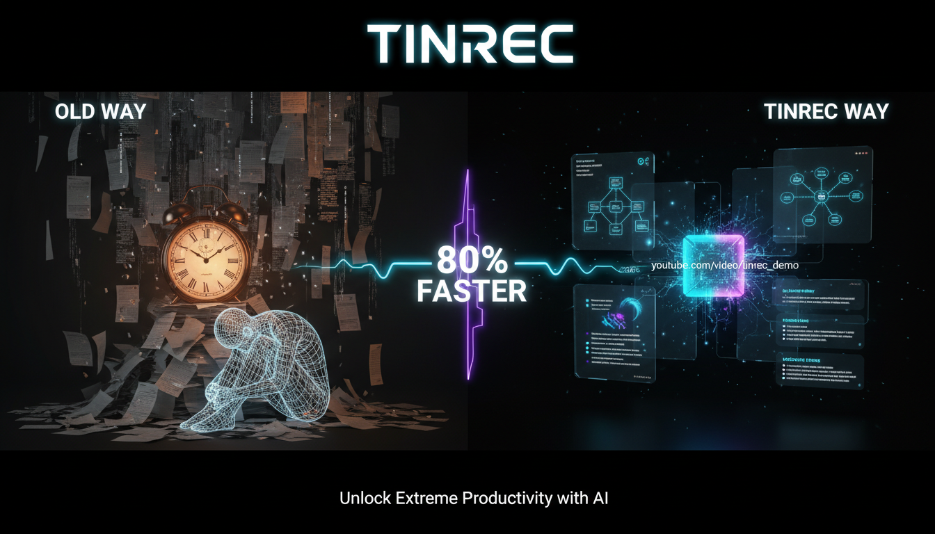 Tinrec Insight 2