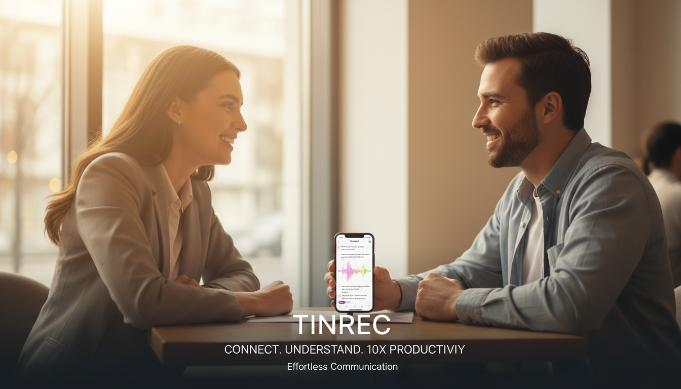 Tinrec Insight 3