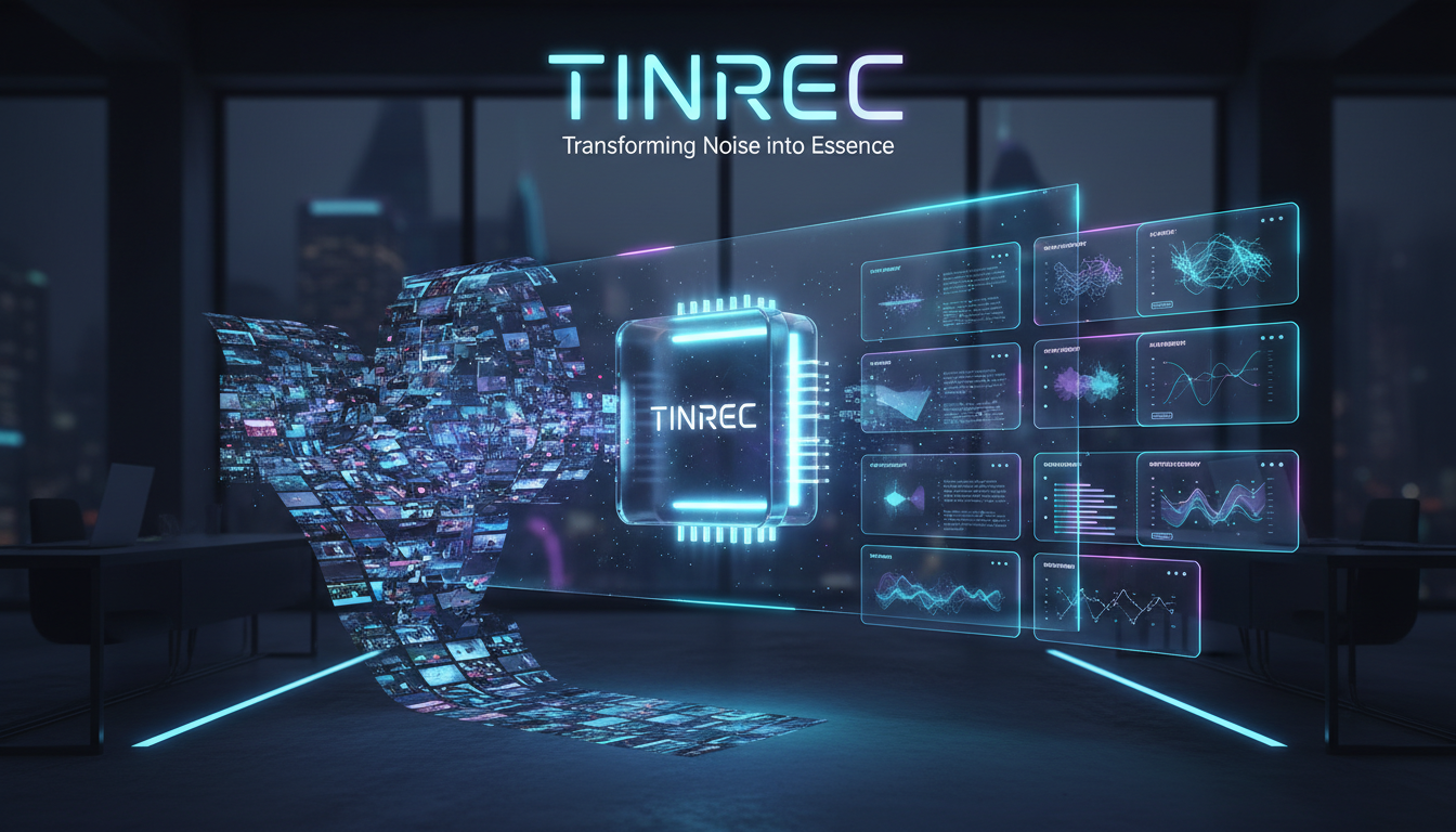 Tinrec Insight 2