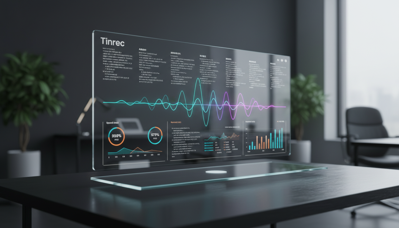 7款語音轉文字開源工具橫評：準確率、速度、價格一次看懂