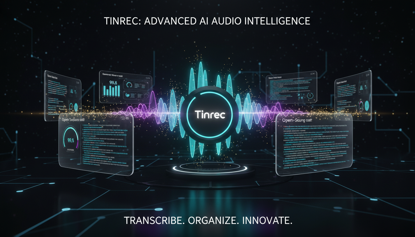 Tinrec Insight 2