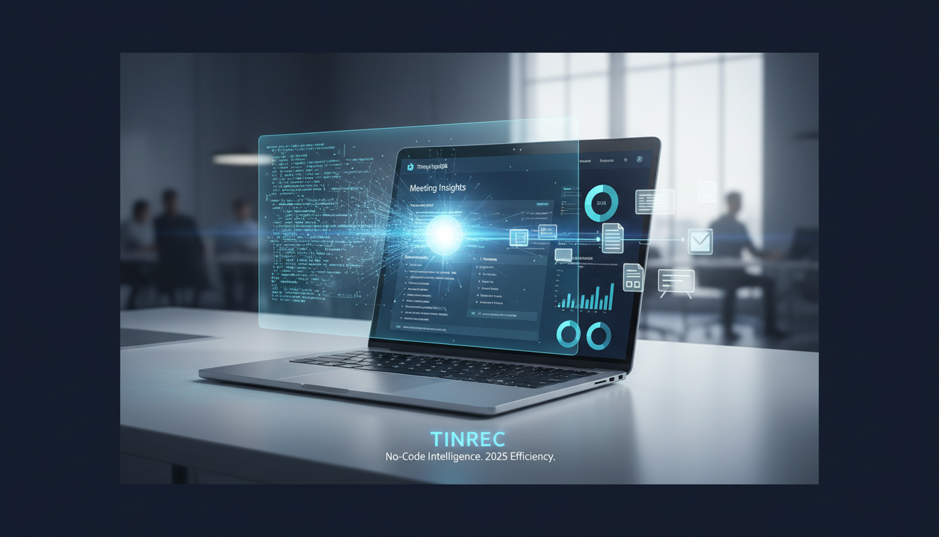 企業開發與記錄效率瓶頸，2026五大語音轉文字API評測與免代碼AI解決方案