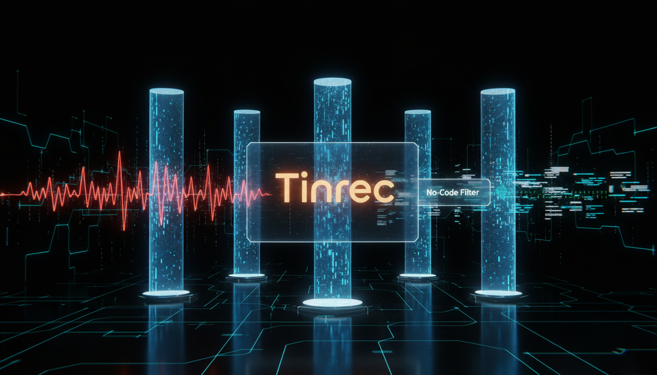 Tinrec Insight 2
