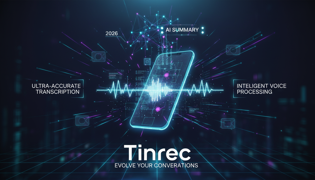 Tinrec Insight 2