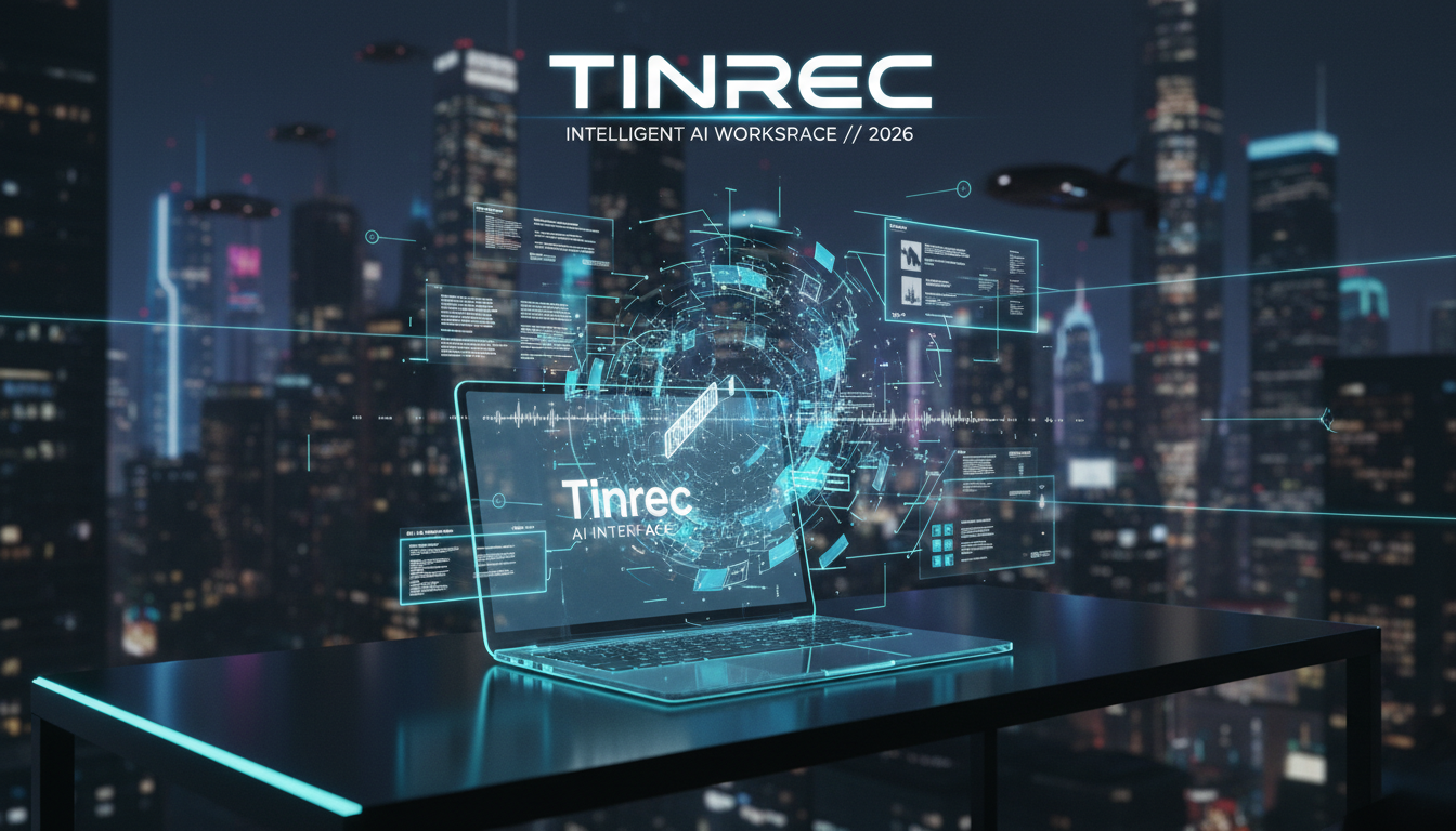 Tinrec Insight 2
