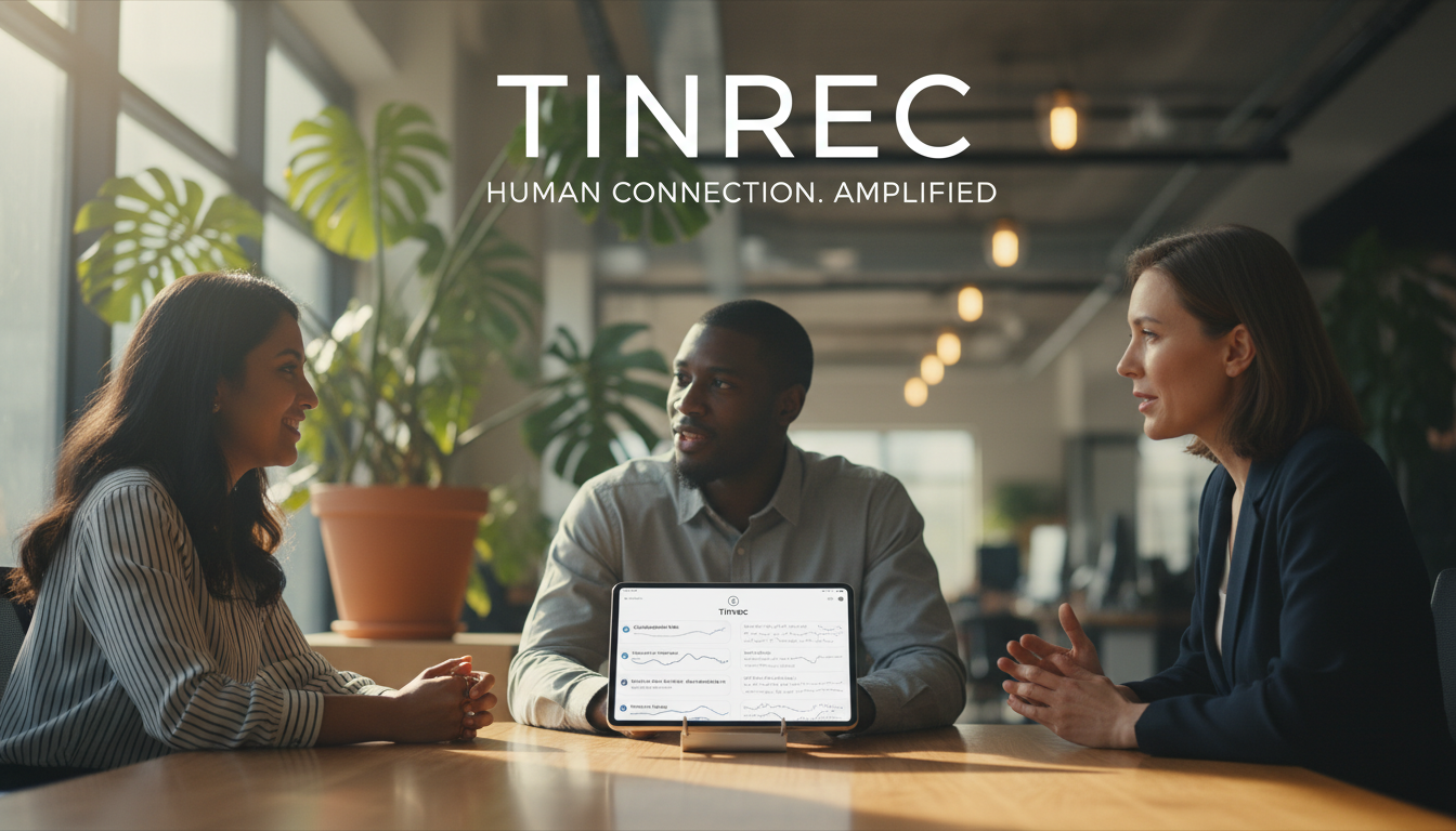 Tinrec Insight 3