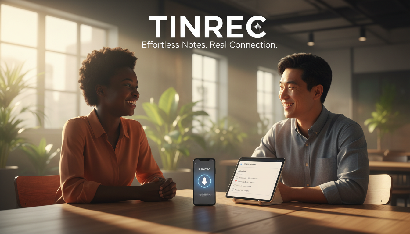Tinrec Insight 3