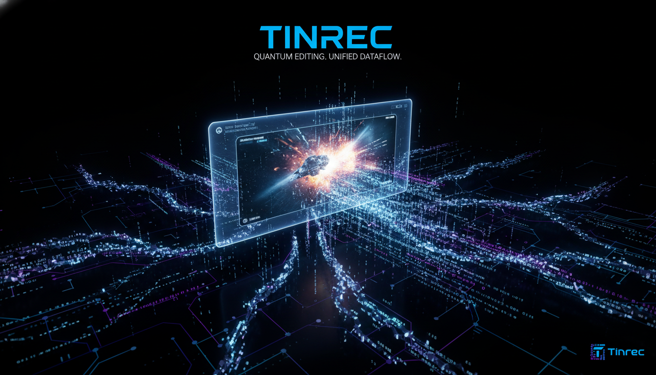 Tinrec Insight 2