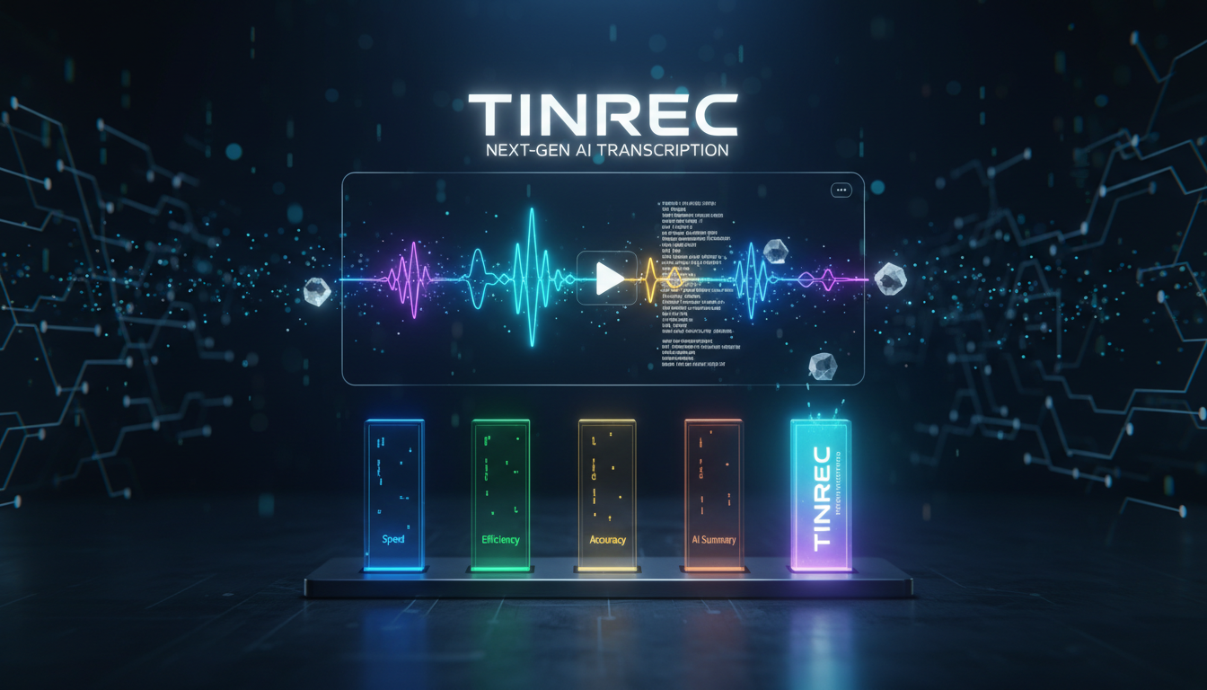 Tinrec Insight 2
