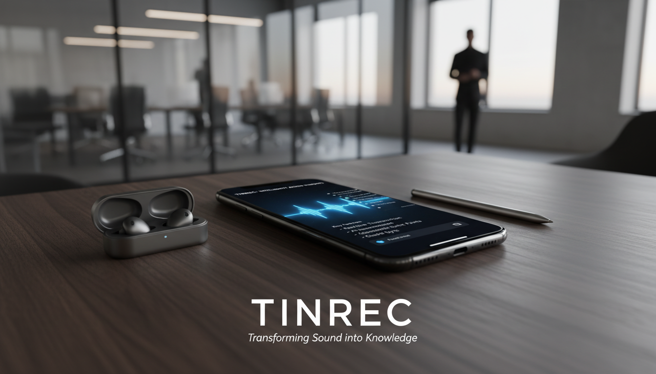 錄音轉文字app哪個最好?2026年7款AI語音轉文字工具評測,會議筆記一鍵搞定