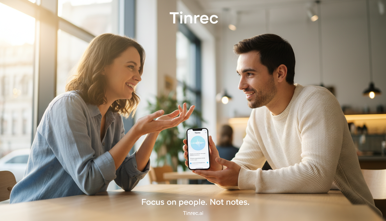 Tinrec Insight 3