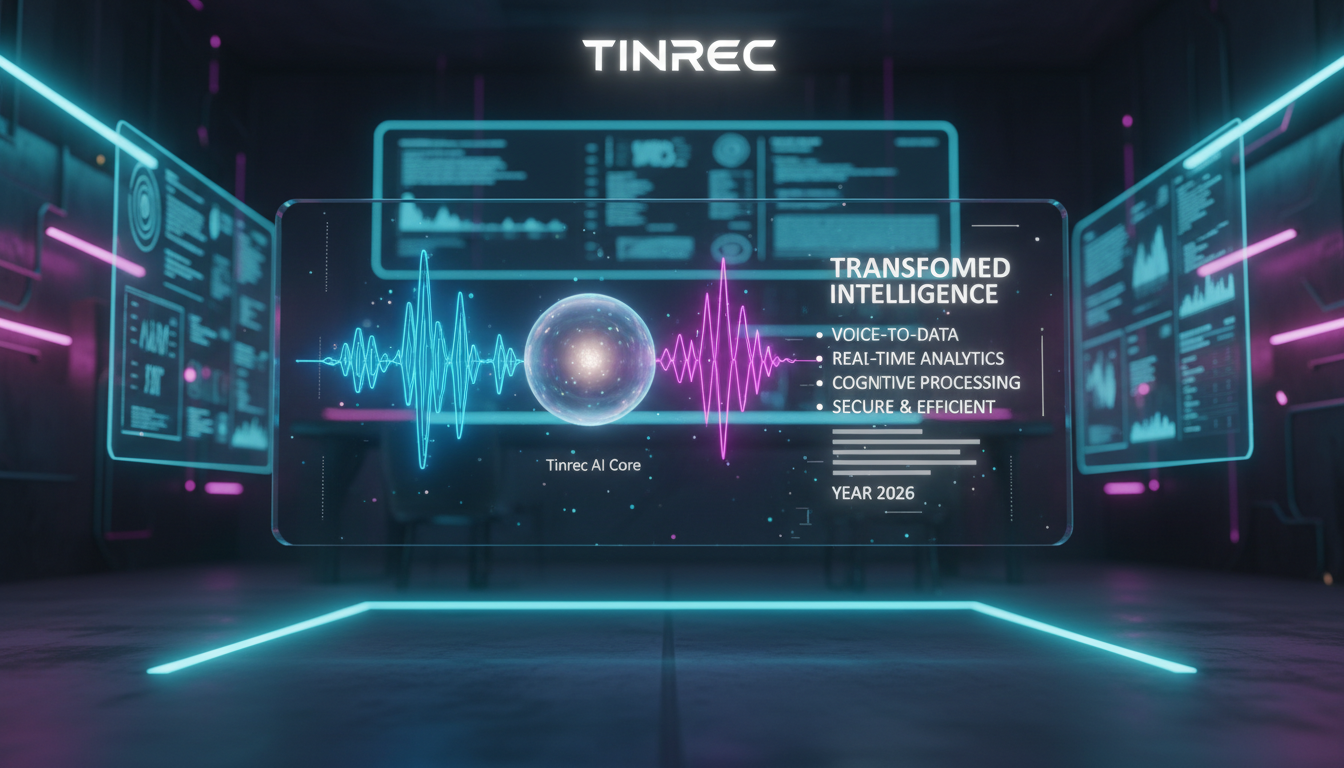 Tinrec Insight 2