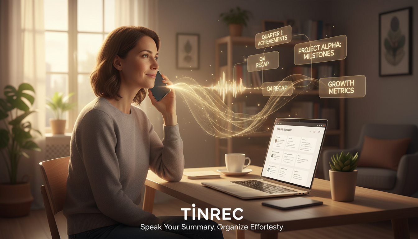 Tinrec Insight 3