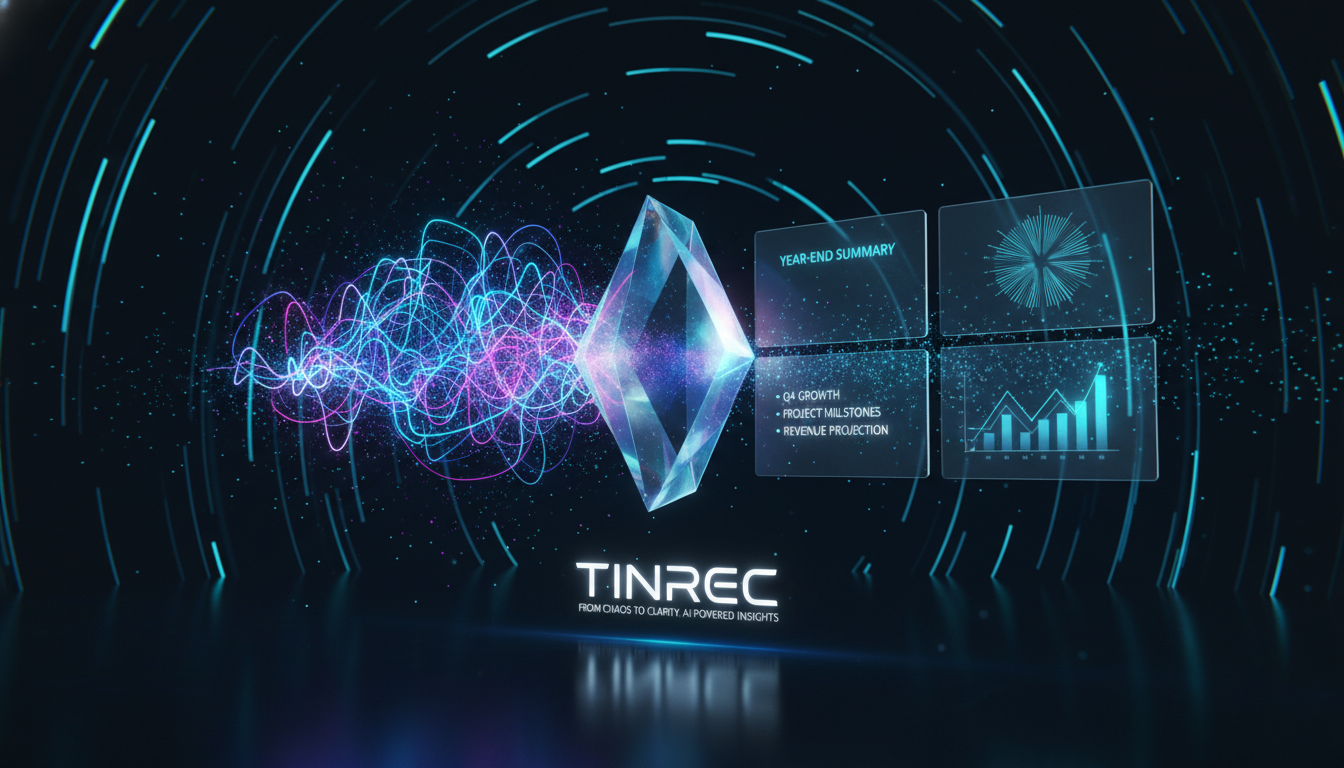 Tinrec Insight 2