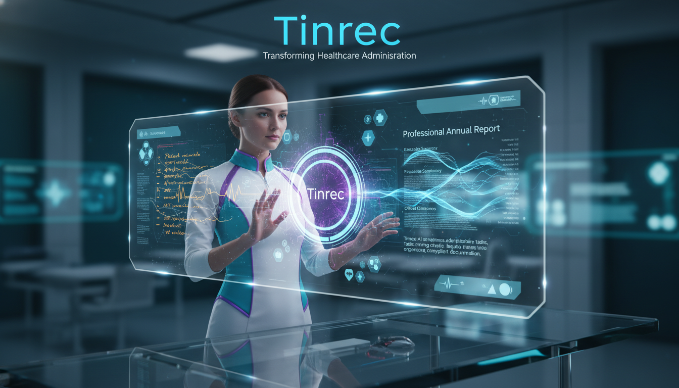 Tinrec Insight 2