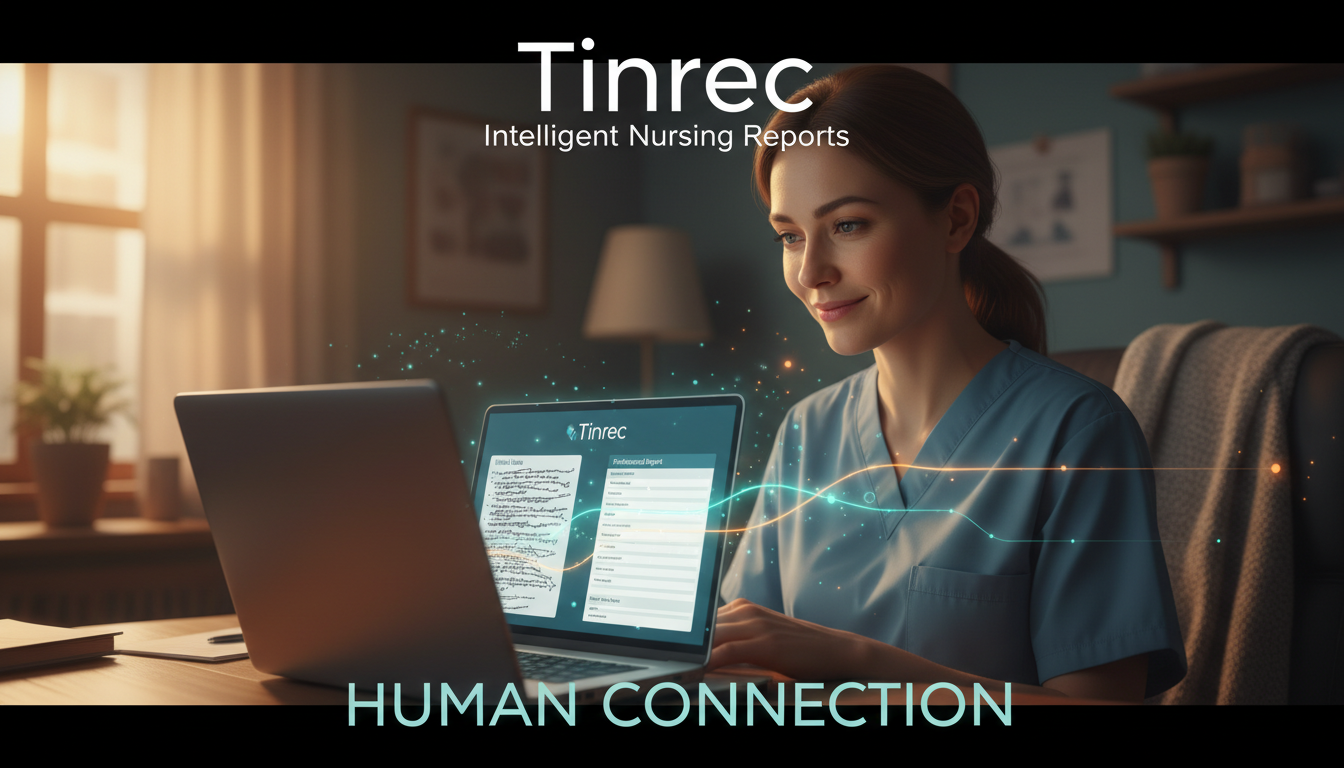 Tinrec Insight 3