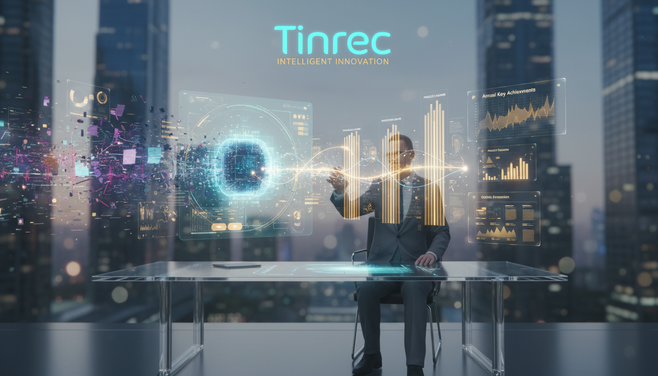 Tinrec Insight 2