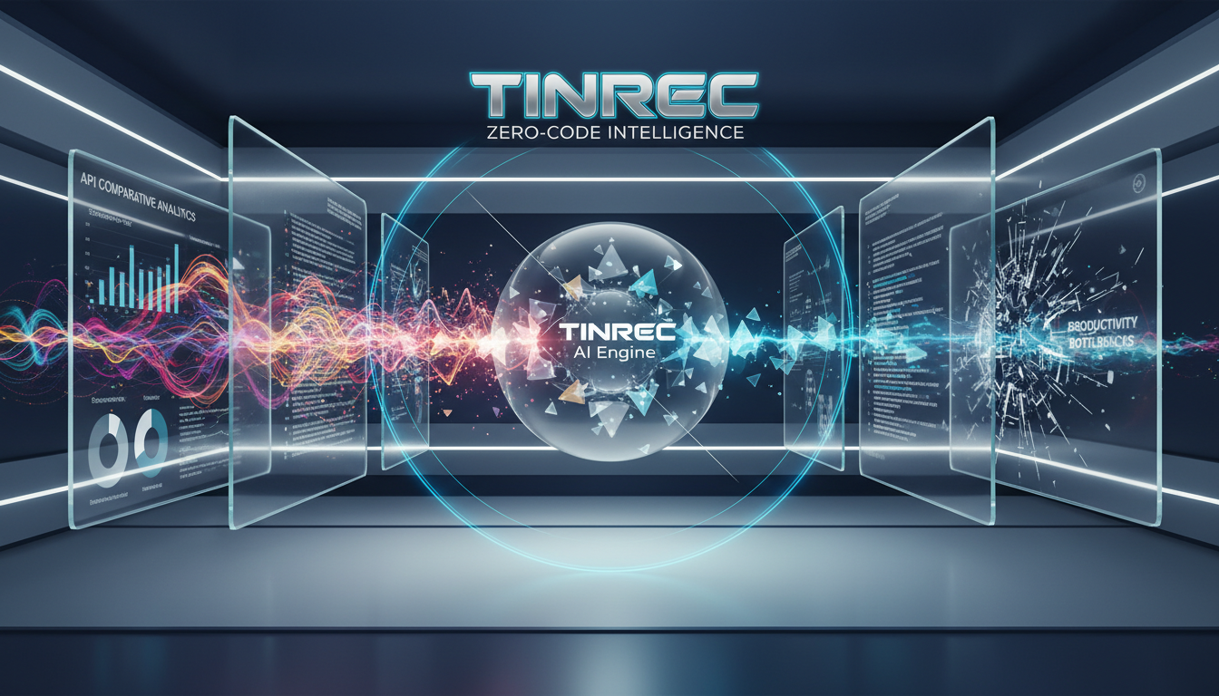 Tinrec Insight 2