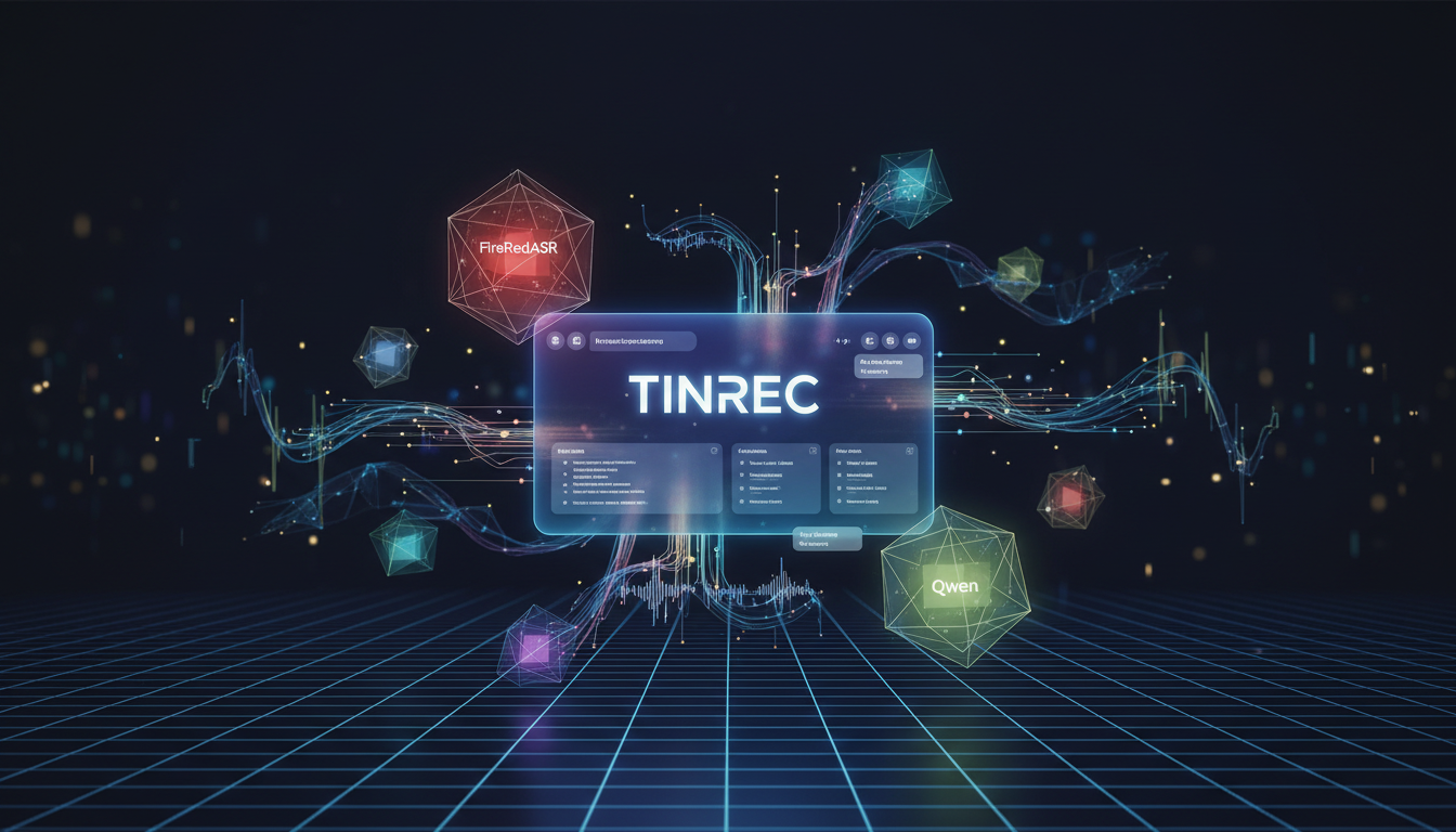 Tinrec Insight 2