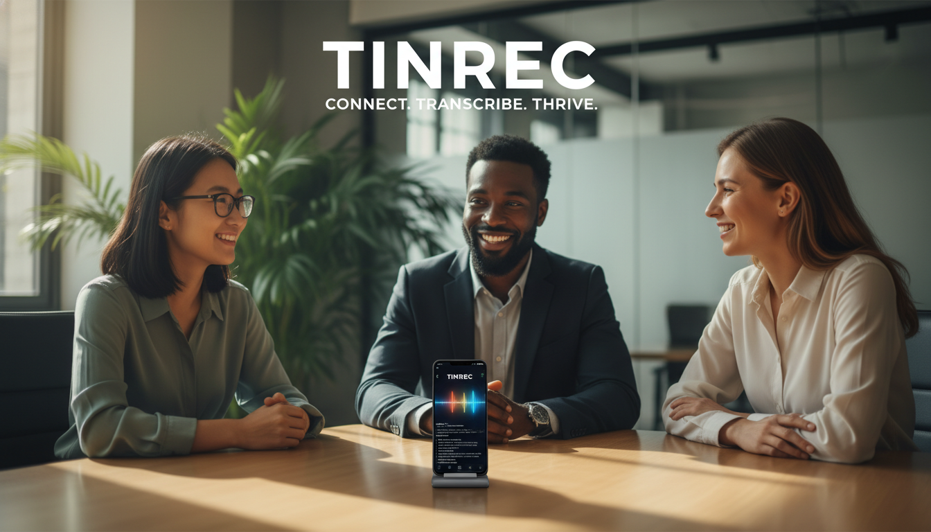 Tinrec Insight 3