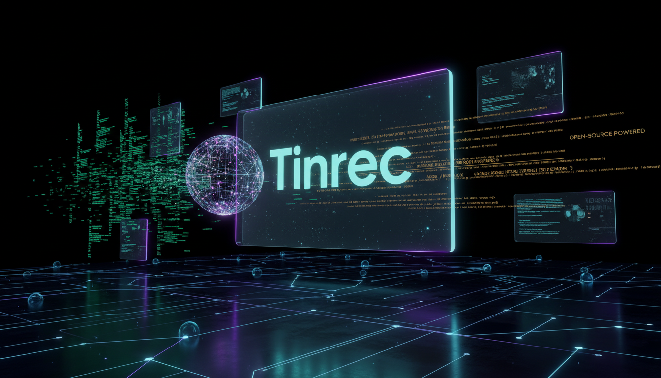 Tinrec Insight 2