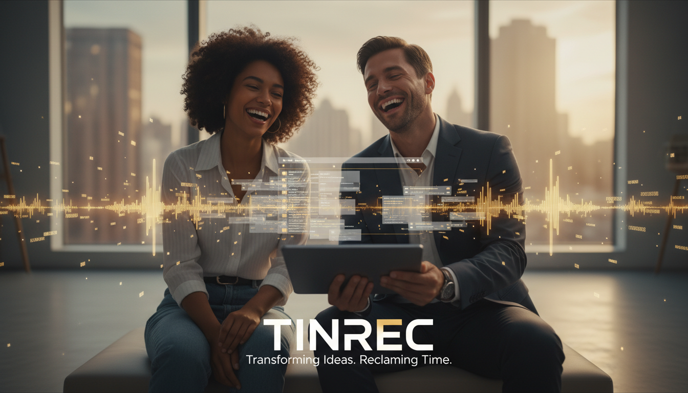 Tinrec Insight 3