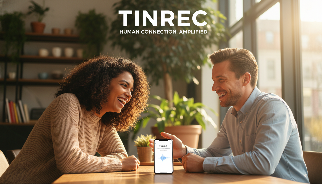 Tinrec Insight 3