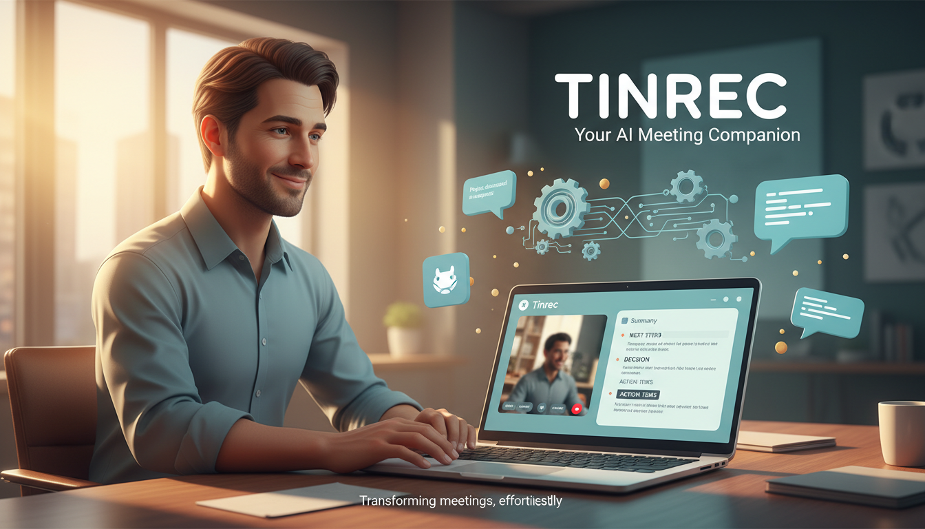 Tinrec Insight 3