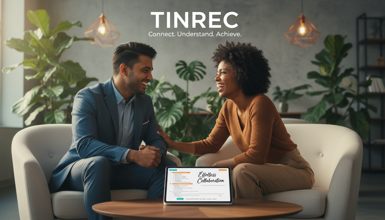 Tinrec Insight 3