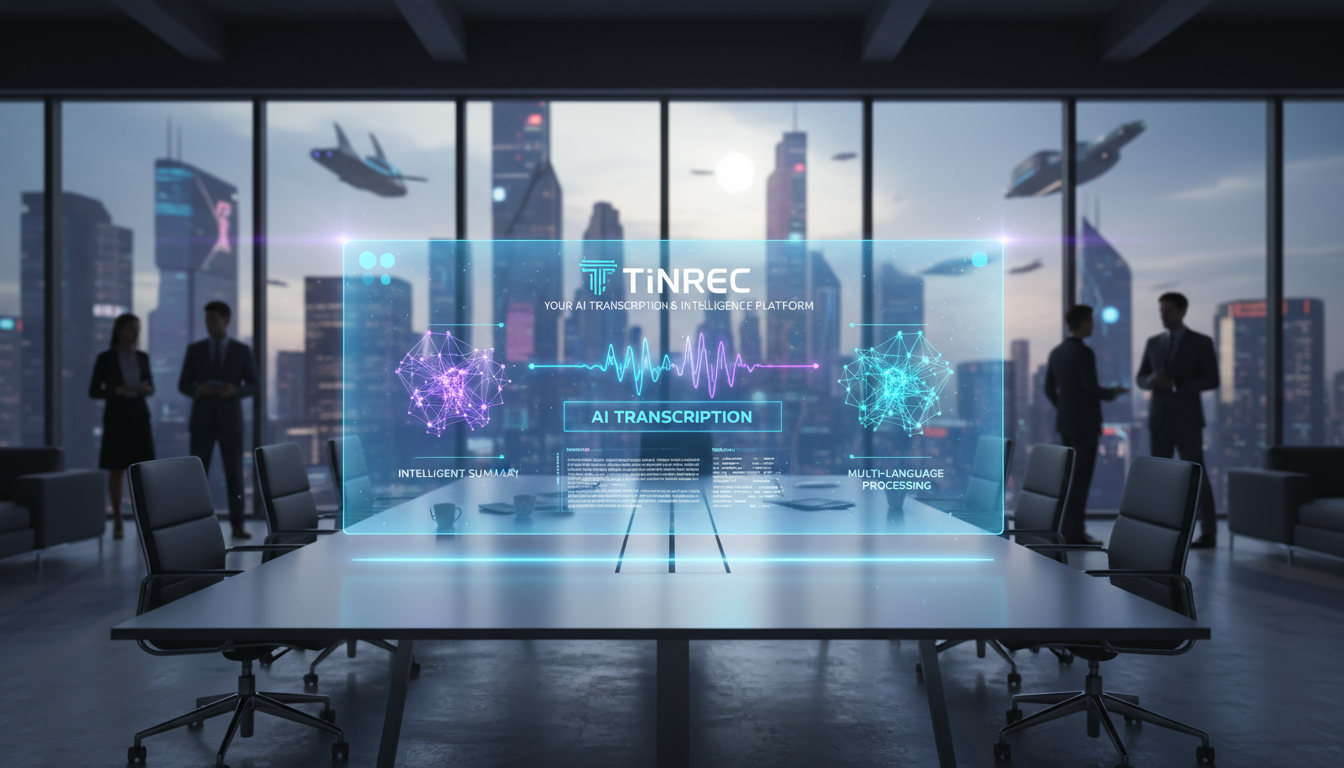 Tinrec Insight 2