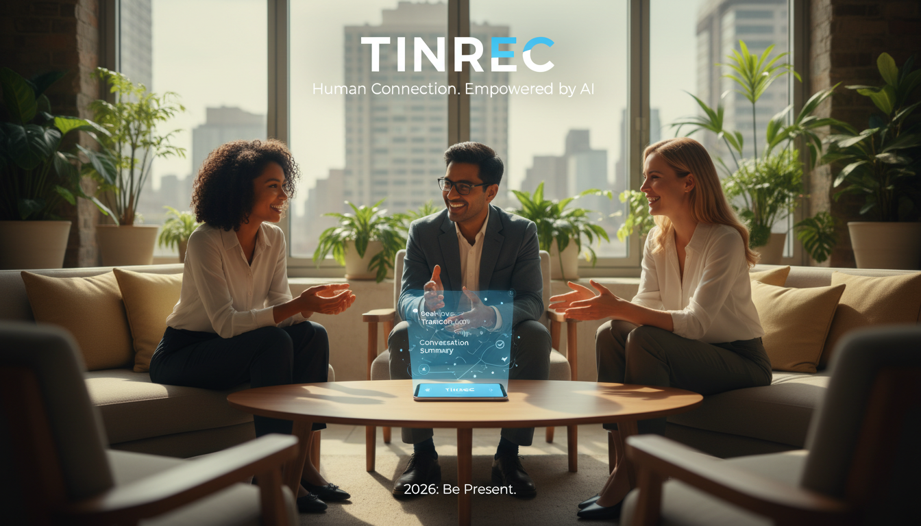 Tinrec Insight 3