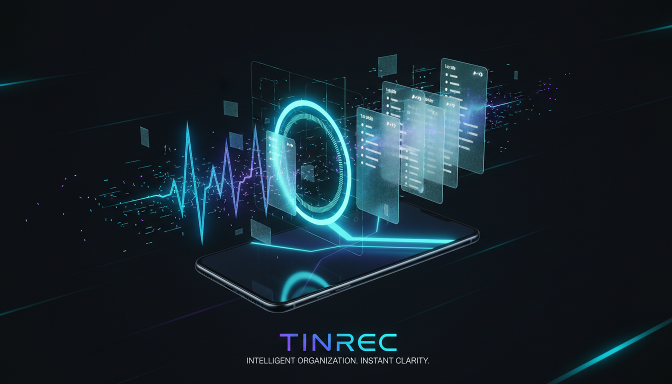 Tinrec Insight 2